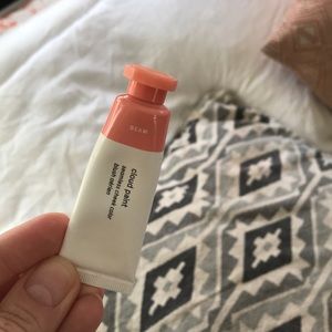 Glossier Cloud Paint in Beam
